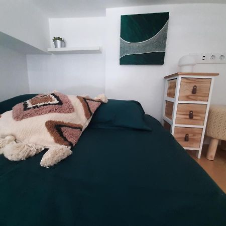 'Suite Magallanes' Apartamento Cool En El Verdadero Centro De Sevilla Exterior foto