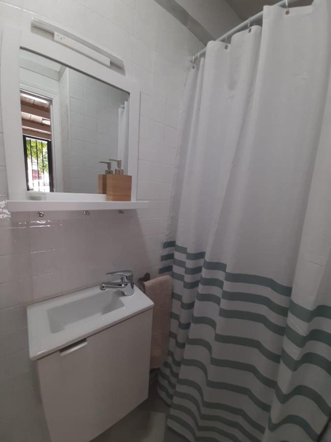 'Suite Magallanes' Apartamento Cool En El Verdadero Centro De Sevilla Exterior foto